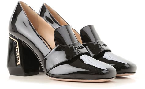 scarpe basse prada|ladies prada shoes.